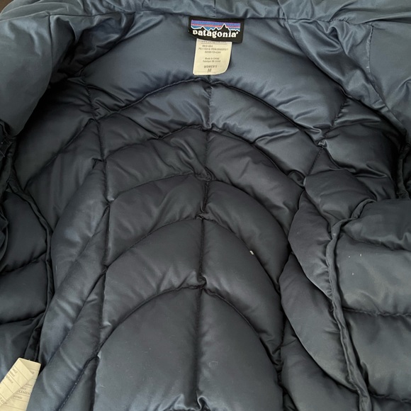 PATAGONIA WOMENS JACKET SIZE M - Picture 8 of 8